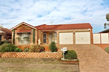 55 Ponytail Drive, 55 Ponytail Drive, NSW property photo