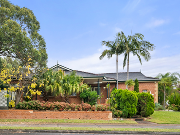 2 Kerslake Grove, 2 Kerslake Grove, NSW property photo