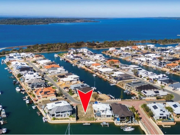 4 Cormorant Key, 4 Cormorant Key, WA property photo