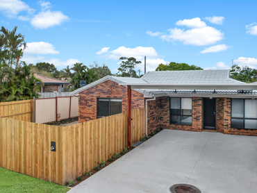 14 Wallace Street, 14 Wallace Street, QLD property photo