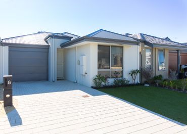 8 Hobson Loop, 8 Hobson Loop, WA property photo