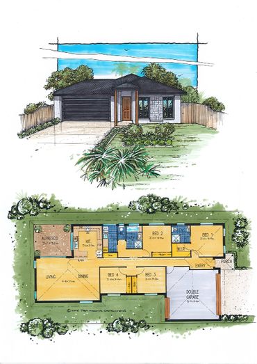 1184 Ivory St , 1184 Ivory St , QLD property photo