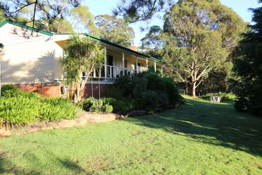 1621 Brayton Road, 1621 Brayton Road, NSW property photo
