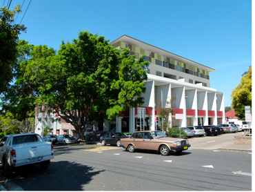 3-7 Cowell Street, 3-7 Cowell Street, NSW property photo