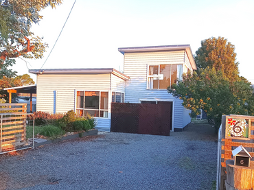 6 Fourth Avenue, 6 Fourth Avenue, TAS property photo
