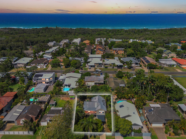 38 Third Avenue, 38 Third Avenue, QLD property photo