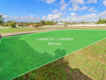 1 Marri Court, 1 Marri Court, WA property photo