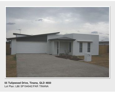 55  Tulipwood Drive, 55  Tulipwood Drive, QLD property photo