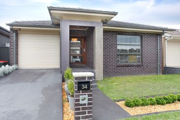34 Rafter Parade, 34 Rafter Parade, NSW property photo