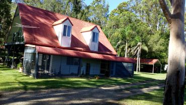 16A/B Lily Pad Lane, 16A/B Lily Pad Lane, NSW property photo
