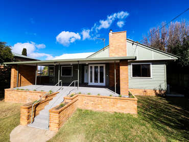 6 Donald Street, 6 Donald Street, QLD property photo