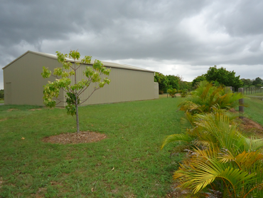 Lot 5  Paulin Park Place, Lot 5  Paulin Park Place, QLD property photo