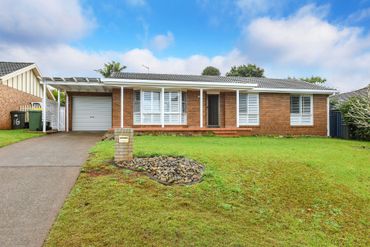 14 Wayfield Way, 14 Wayfield Way, NSW property photo