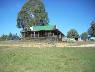 2067 Bonang Road, 2067 Bonang Road, VIC property photo