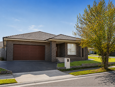 27 Buckingham Loop, 27 Buckingham Loop, NSW property photo