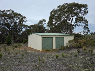 Lot 20 Hall Road, Lot 20 Hall Road, VIC property photo