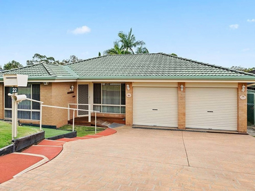 22 Monarch Drive, 22 Monarch Drive, NSW property photo