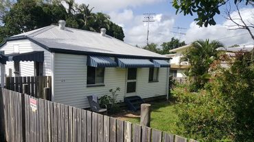 25 West Street, 25 West Street, QLD property photo