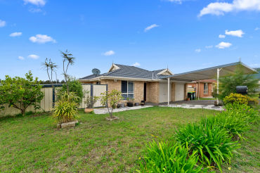 40 Glengarry Way, 40 Glengarry Way, NSW property photo
