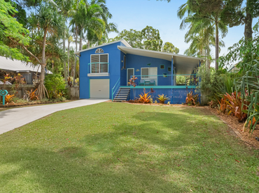22 Carefree Street, 22 Carefree Street, QLD property photo