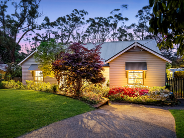 124 Henderson Road, 124 Henderson Road, NSW property photo