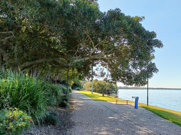 21 Captain Cook Parade, 21 Captain Cook Parade, QLD property photo