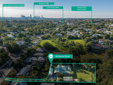 162A Birdwood Road, 162A Birdwood Road, QLD property photo