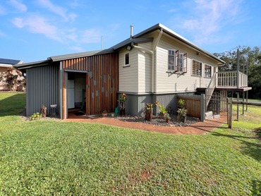 44 Weaver Street, 44 Weaver Street, QLD property photo