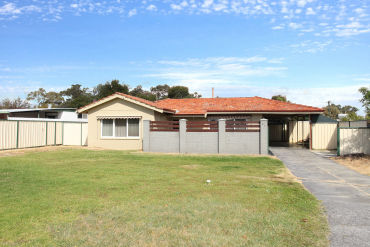 32 ANGELO STREET, 32 ANGELO STREET, WA property photo