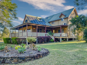 4528 Bundaberg Gin Gin Road, 4528 Bundaberg Gin Gin Road, QLD property photo