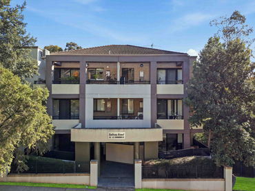 23-27 Lydbrook Street, 23-27 Lydbrook Street, NSW property photo