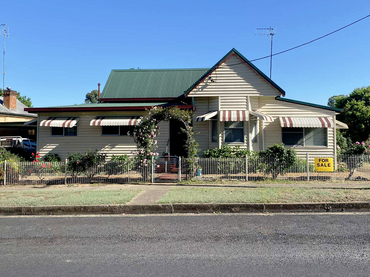 81 Cassilis Street, 81 Cassilis Street, NSW property photo
