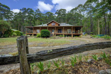 403 Burraneer Road, 403 Burraneer Road, NSW property photo
