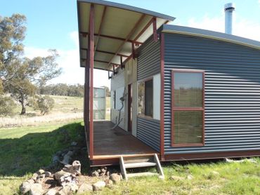 78A Nicolle Lane, 78A Nicolle Lane, VIC property photo