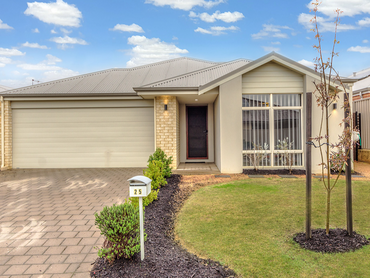 25 Annato Entrance, 25 Annato Entrance, WA property photo