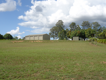Lot 5 Paulin Park Place, Lot 5 Paulin Park Place, QLD property photo
