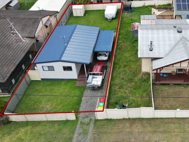 18 Tamworth Street, 18 Tamworth Street, NSW property photo