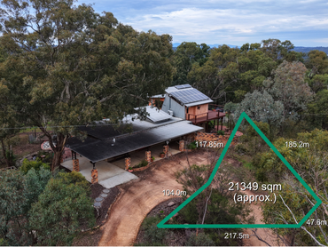 75 Barreenong Road, 75 Barreenong Road, VIC property photo