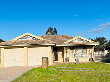 3 Baden Close, 3 Baden Close, NSW property photo