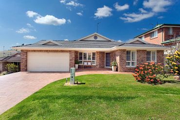 9 Fields Drive, 9 Fields Drive, NSW property photo