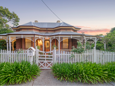1 Turton Street, 1 Turton Street, WA property photo