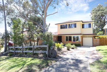 2 Wandarra Cres, 2 Wandarra Cres, NSW property photo
