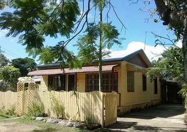 64 Christensen Street, 64 Christensen Street, QLD property photo