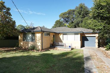 40 Pitt Street, 40 Pitt Street, NSW property photo