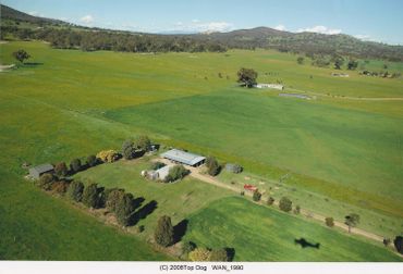 156 Glenrowan Boweya Road, 156 Glenrowan Boweya Road, VIC property photo