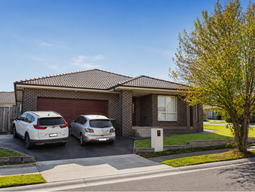 27 Buckingham Loop, 27 Buckingham Loop, NSW property photo