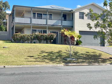 8 Rainbow Beach Drive, 8 Rainbow Beach Drive, NSW property photo