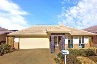 4 Walsh Drive Goulburn, 4 Walsh Drive Goulburn, NSW property photo