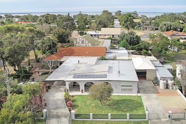 19 Derek Road Old Coodanup, 19 Derek Road Old Coodanup, WA property photo