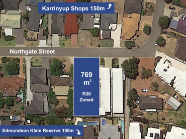 15 Northgate Street, 15 Northgate Street, WA property photo